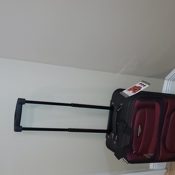 Amsterdam  Travel set NWOT - Picture 5 of 11